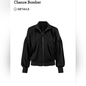 CAbi Chance Bomber